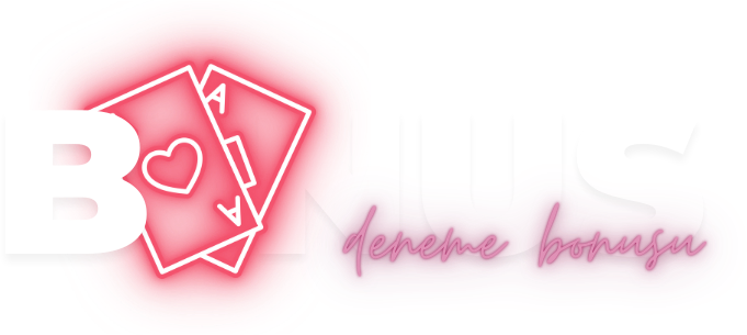 Deneme Bonusu Logo