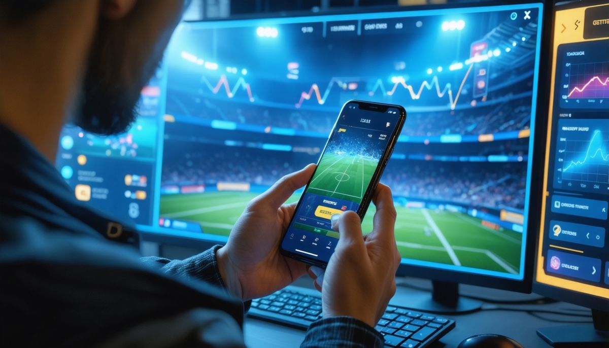 2026'nın En İyi Bahis Siteleri: Güvenilirlik, Bonus Avantajları ve Sıralama Kılv