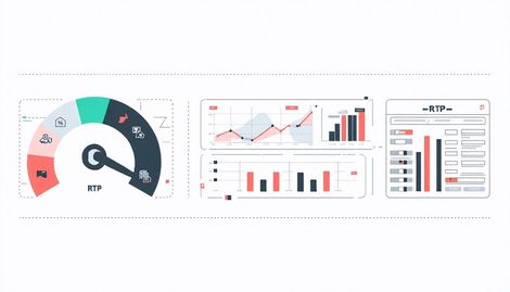 Yapay Zekâ ile Slot Tercihi: RTP ve Volatiliteye Dayalı Pratik Model