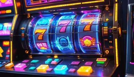 2026'nın En Yeni Slot Oyunları İncelemesi: Özellikler ve Trendler