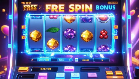 Slot Oyunlarında Free Spin İpuçları: Yeni Slot Oyunlarında Başarıya Giden Yol