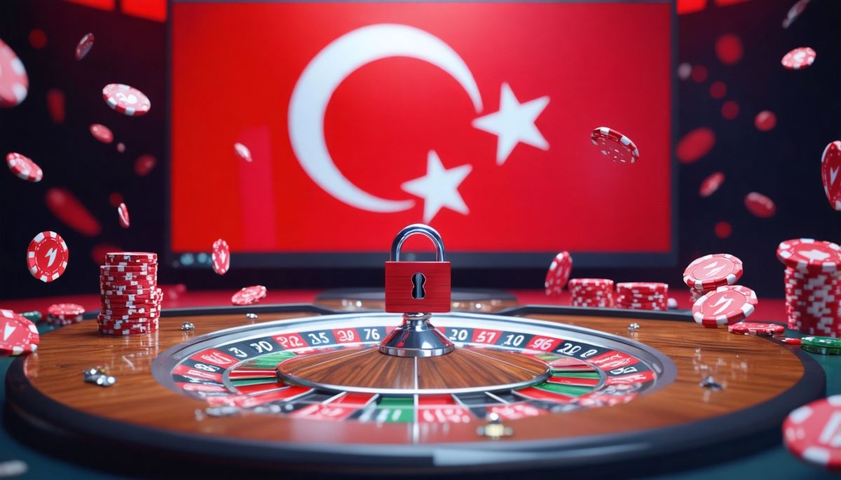 Türkiye Casino Sitelerinde Güvenlik: Güvenilirlik ve Koruma Standartları