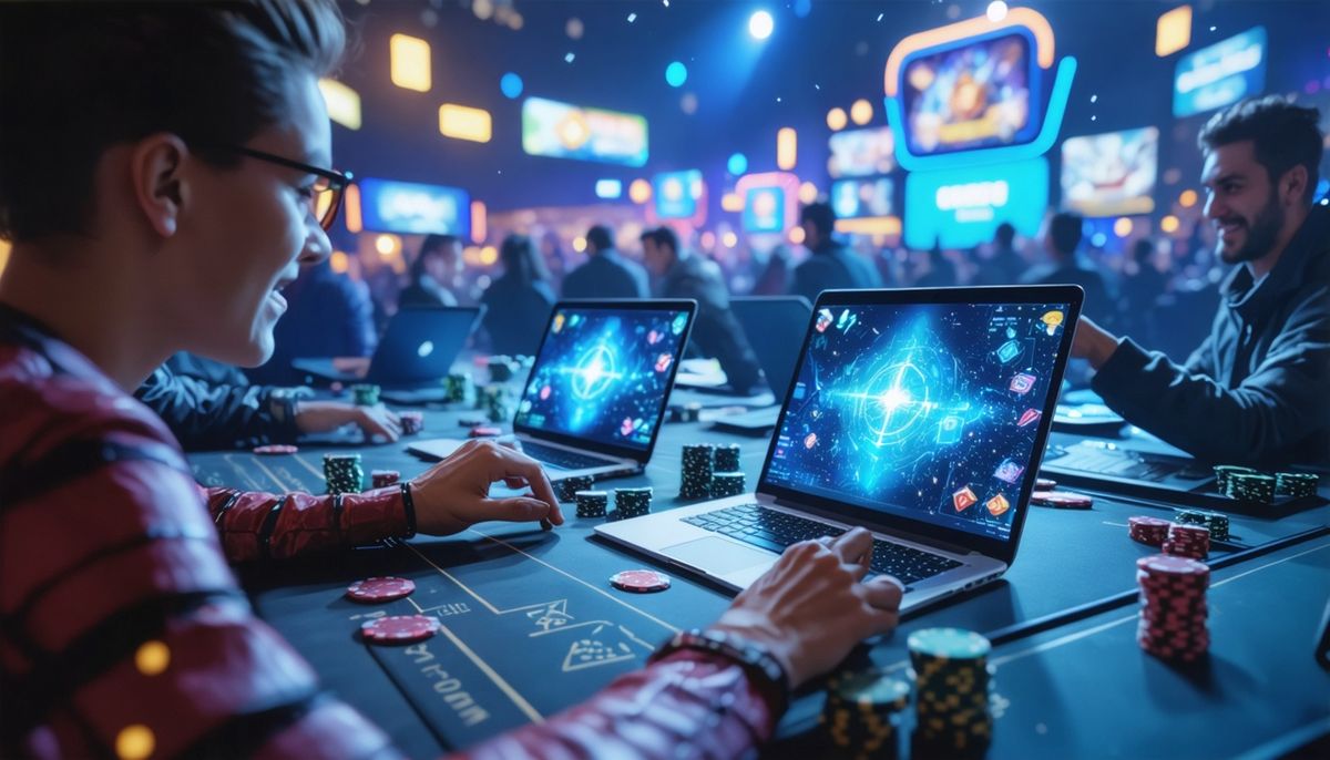 Freeroll Turnuvaların Avantajları: Bedava Oynama ve Ödüller Kazanma Fırsatı