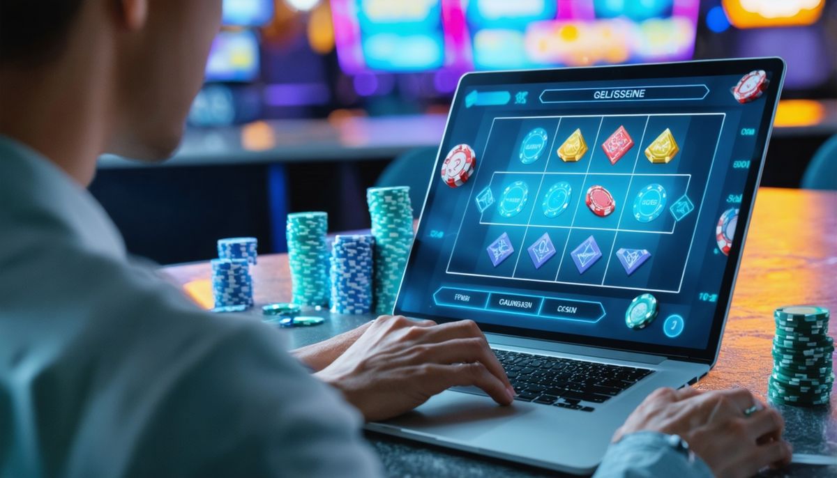 Casino Kampanyalarında Kazanç Taktikleri: Başarılı Olmanın Yolları