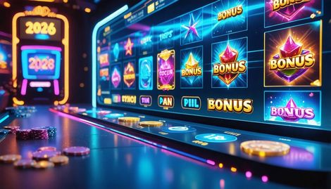 2026 Deneme Bonusu Kampanya Trendleri: Yeni Yılın Avantajları ve Stratejileri