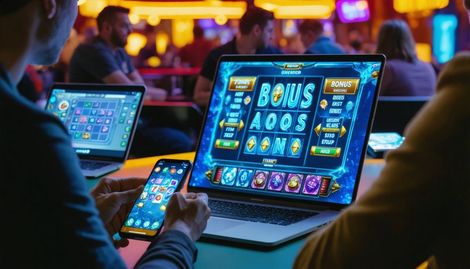 Casino Bonus Politikaları Nelerdir? Detaylı Kullanıcı Rehberi