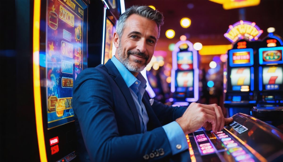 Deneyimli Oyuncular İçin Slot İpuçları: Kazanma Stratejilerinizi Geliştirin