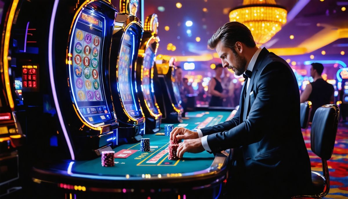 Popüler Casino Turnuvaları Rehberi: 2026 Yılında Kazanmanın Yolları