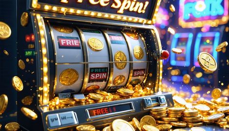 Free Spinlerle Maksimum Kazanç Sağlama Yöntemleri