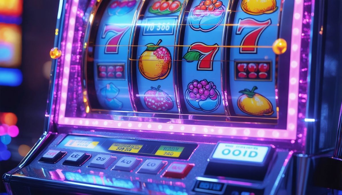 2026'da Yeni Slot Oyun Lansmanları ve Casino Dünyasındaki Yenilikler