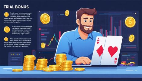 Deneme Bonuslarının Şartları ve Avantajları: 2026 Rehberi