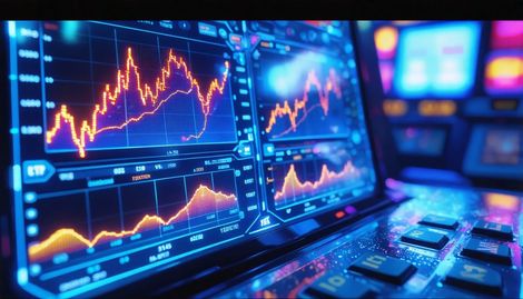 Slot Oyunlarında RTP ve Volatilite İncelemesi: Yapay Zekâ Analiziyle Doğru Terci