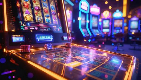 Yapay Zekâ Destekli Slot Rehberi: 2026'nın En Güncel Oyun Analizleri ve Stratejİ
