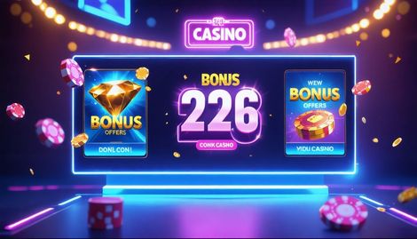 En Cazip Casino Kampanyaları 2026: Kazanç Fırsatlarını Kaçırmayın