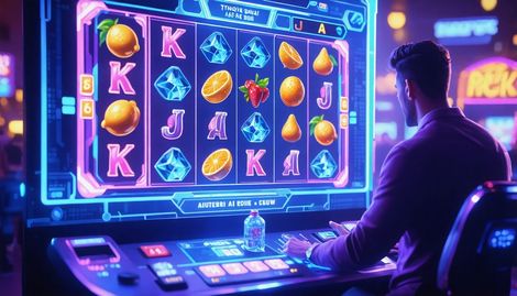 En Yeni Slot Oyunları İnceleme Rehberi: Yapay Zekâ Destekli Analizlerle Oyun Dü