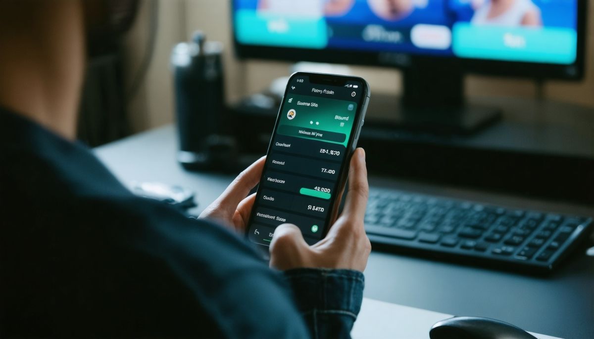 Mobil Bahis Uygulamaları İncelemesi: Kullanıcı Deneyimi ve Para Çekme Hızları