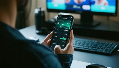 Mobil Bahis Uygulamaları İncelemesi: Kullanıcı Deneyimi ve Para Çekme Hızları