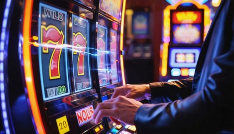 Slot Oyunlarında Başarı Stratejileri: Kazanma Şansınızı Artırmanın Yolları