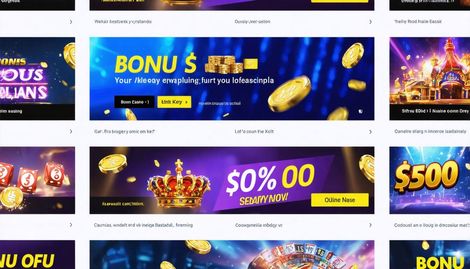 Casino Kampanyalarında Dikkat Edilmesi Gerekenler: Bonus Şartlarından Kullanıcı