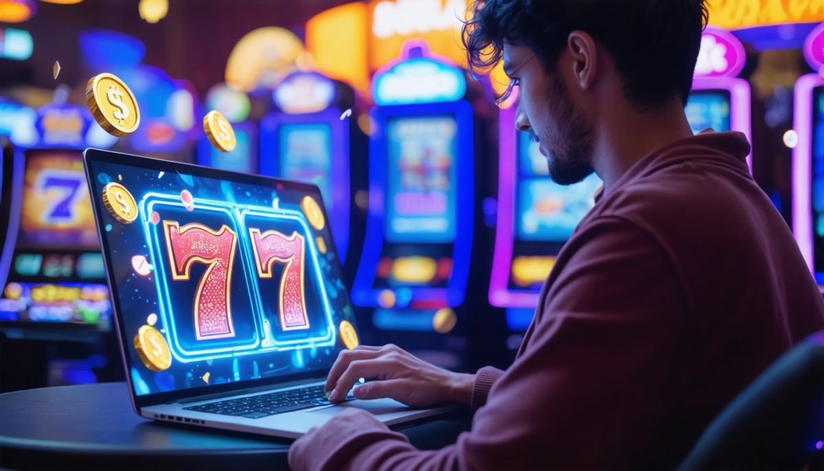 Deneme Bonusu ile Slot Deneyimi: Stratejiler ve İpuçları