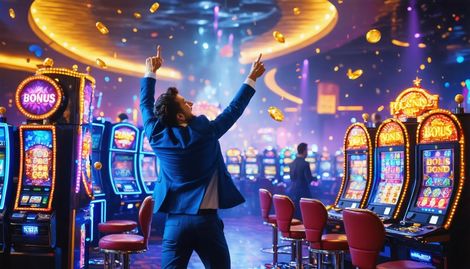 Casino Kampanyalarında Kazanmanın İpuçları: 2026 Rehberi