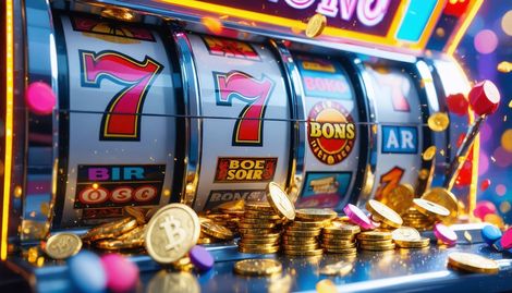 Slot Oyunlarında Bonusları Doğru Kullanma Stratejileriyle Kazanma Şansınızı Artı