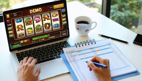 Yeni slotlarda ücretsiz deneme oturumu nasıl test edilir: strateji ve kayıtlı ör