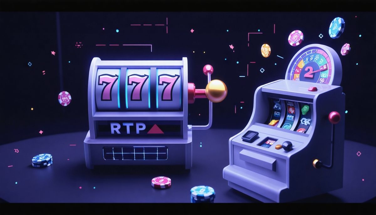 2026 Yeni Slot Oyunları Seçim Rehberi: RTP, Volatilite ve Özellikleri Okuma