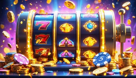 Slot Oyunlarında Free Spin Kullanımı: Kazanma Şansınızı Artırmanın Yolları