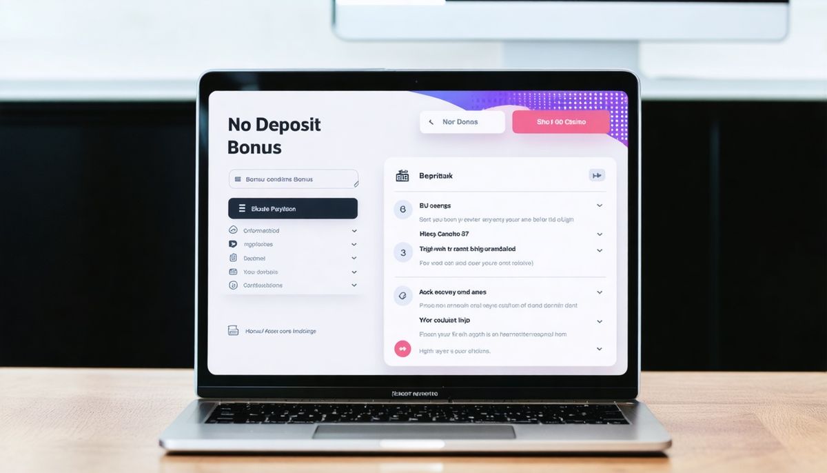 Yatırımsız bonuslar: nasıl çalışır, çevrim şartları ve örnek kullanım