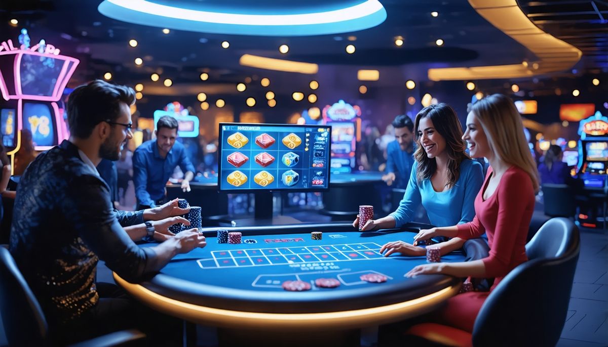 En Cazip Bonus Fırsatları Seçimi: Casino Bonusları ve Kampanya Seçimi Rehberi