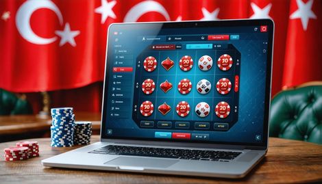 Türkiye'de En Güvenilir Casino Siteleri: Güvenlik, Oyun Çeşitliliği ve İnceleme