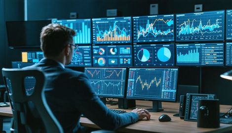 Bahis Oranları Analiz Teknikleri: Kazanma Şansınızı Artırmanın Yolları