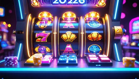 Son Çıkan Slotların Özellikleri ve Oyun Taktikleri: 2026 Rehberi