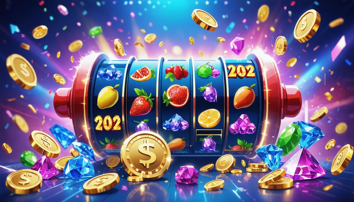 En Popüler Slot Oyunları İncelemesi: 2026'nın En İyi Tercihleri