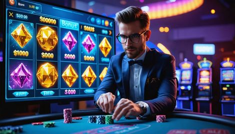 Özel Casino Bonusları Nasıl Kullanılır? Etkili Bonus Kullanımı Rehberi