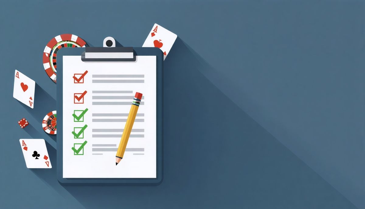 Canlı Casino Bonusları Sunan Siteleri Karşılaştırma Rehberi: Bonus Şartları, Oyn