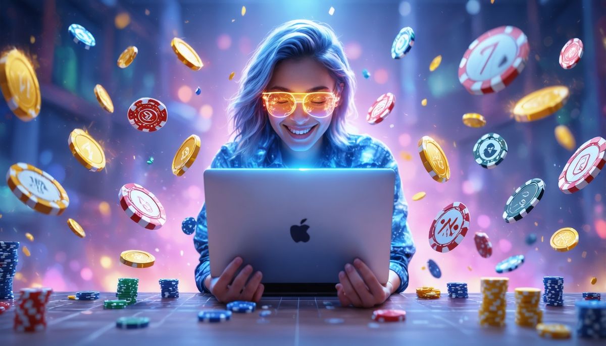 Deneme Bonusları Nedir ve Nasıl Kullanılır? Detaylı Kullanım Rehberi ve Avantajl