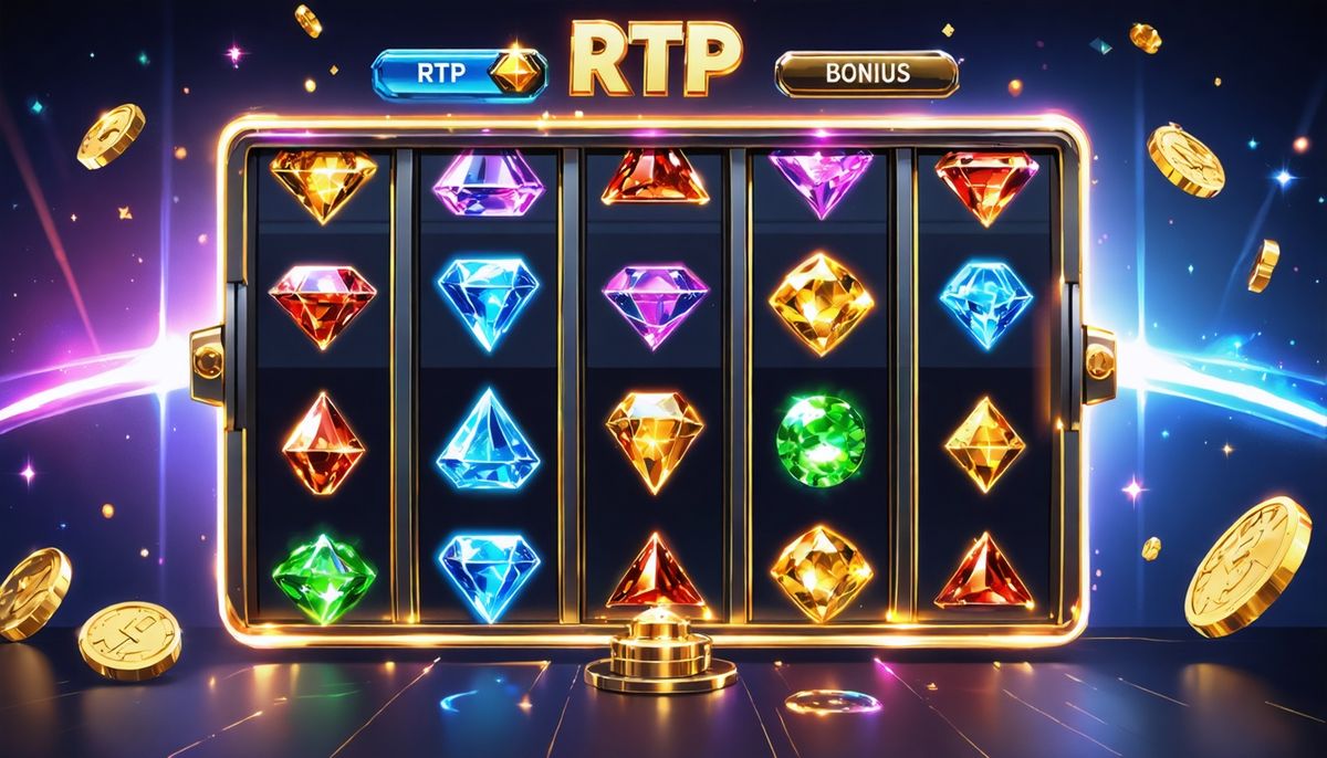 Nisan 2026'nın öne çıkan yeni slot oyunları: RTP, bonus ve tema analizi