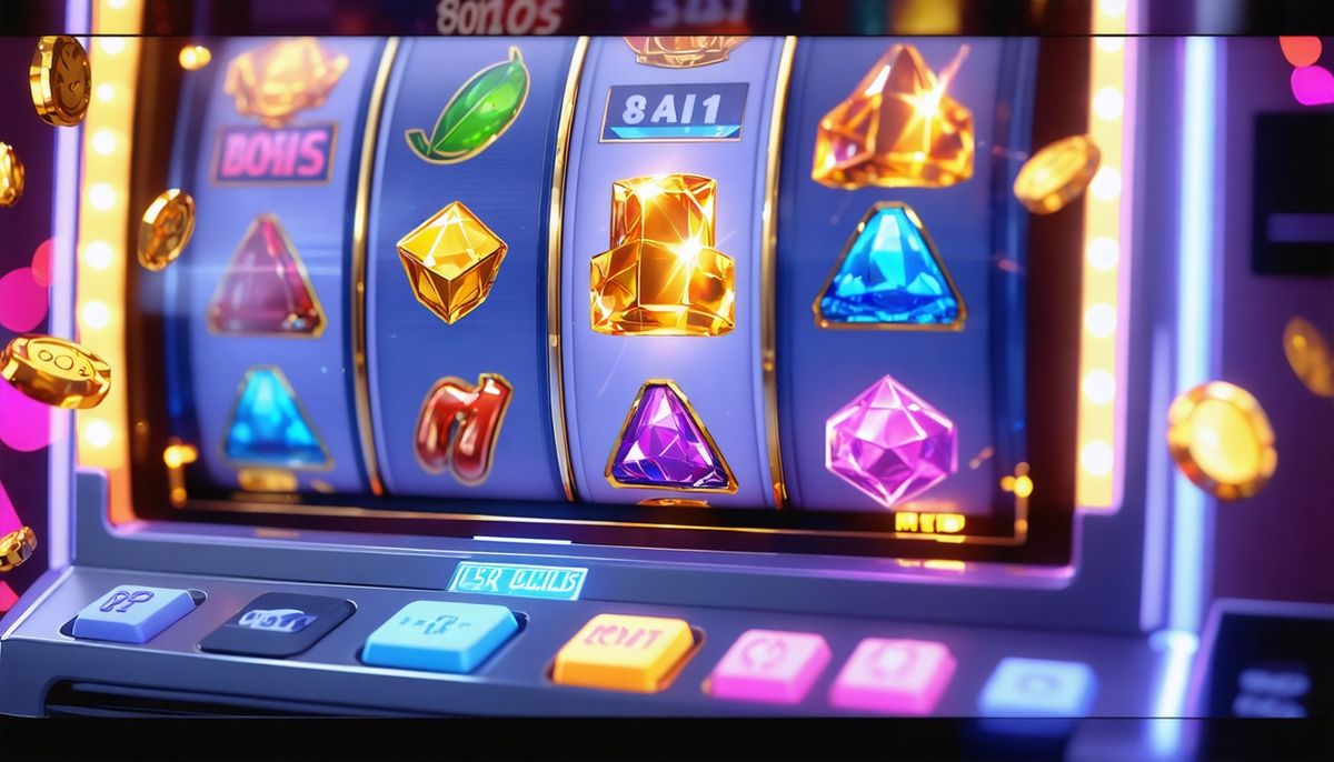 Bonus Kullanımıyla Kazanma İpuçları: Slot Oyunlarında Stratejik Yaklaşım