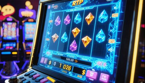 Yeni Slotlarda RTP ve Volatilite: 2026'nın Trend Oyun Özellikleri