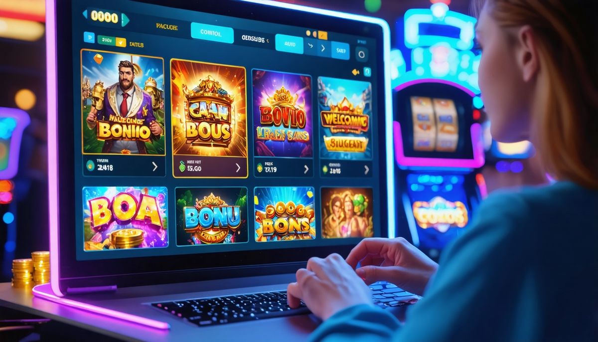 Yeni Başlayanlar İçin En İyi Deneme Bonusları ve Kampanyalar Rehberi