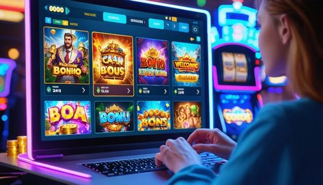 Yeni Başlayanlar İçin En İyi Deneme Bonusları ve Kampanyalar Rehberi