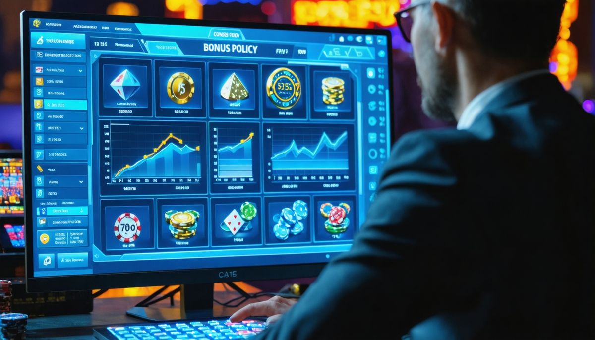 Bonus Politikaları Nasıl Değerlendirilir? Kapsamlı Rehber