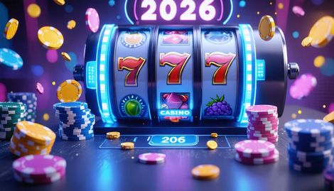 Slot Oyunları İçin Güncel Kampanyalar: 2026'nın En Cazip Fırsatları