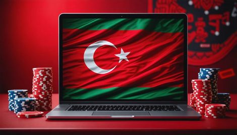 Türkiye’de Güvenilir Casino Siteleri: Güvenlik, Oyun Çeşitliliği ve Bonuslar