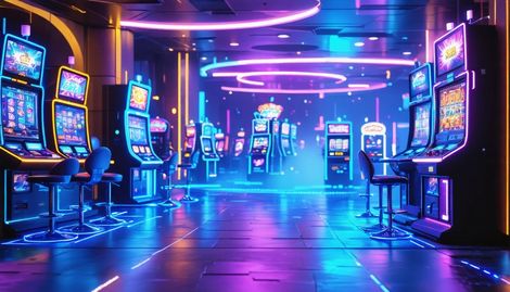 Casino Sektöründe Son Trendler: 2026 Yılında Yenilikler ve Gelişmeler