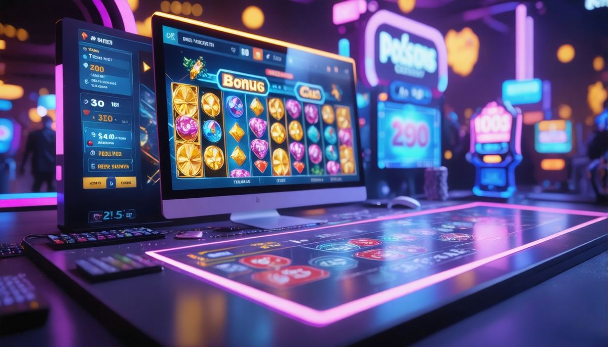 2026 Casino Kampanya Trendleri: Yenilikler ve Bonus Fırsatlarıyla Sektör Gelişme