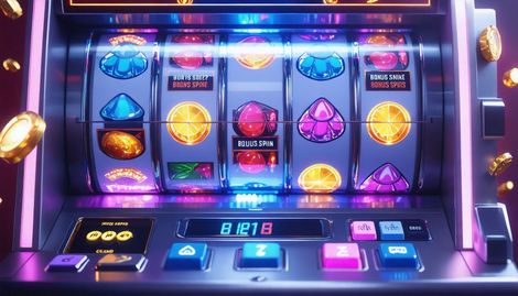 Yeni Slotların En İyi Özellikleri: Detaylı Özellik İnceleme ve Bonuslar