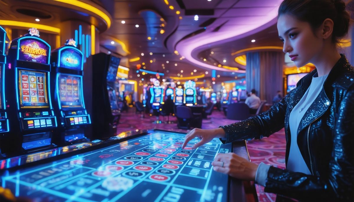 Casino Dünyasında Öne Çıkan Haberler ve Güncel Gelişmeler